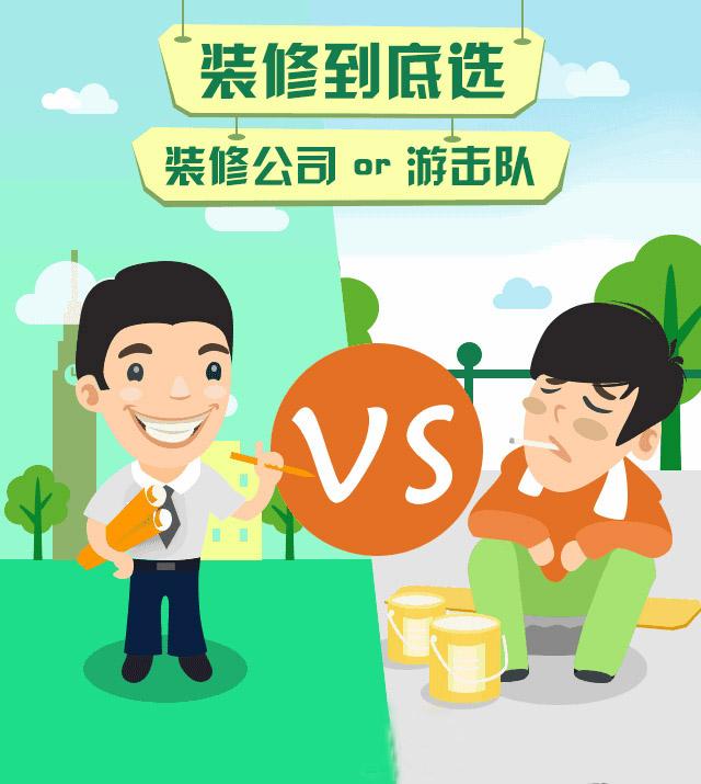 遵義裝修公司：新房裝修前，需要做哪些準(zhǔn)備？